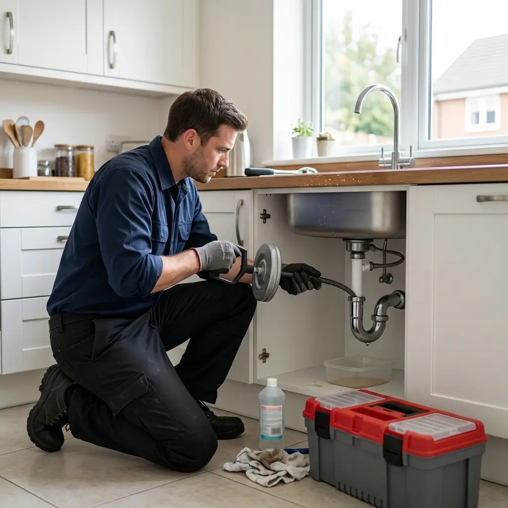 Une approche technique pour un débouchage durable