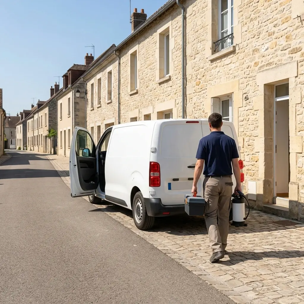 Une solution fiable pour vos canalisations obstruées