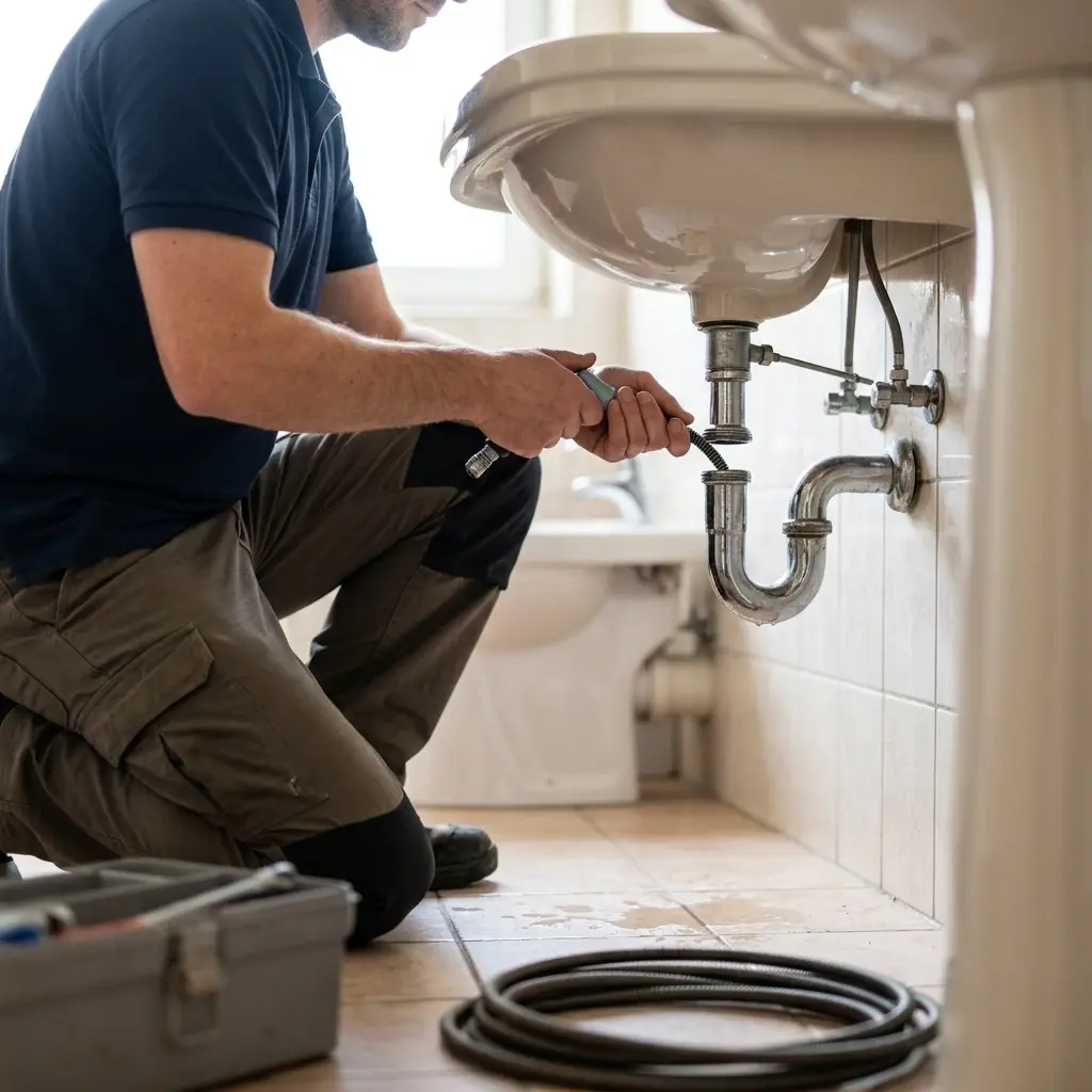 Comment se déroule l'intervention à Senlisse ?