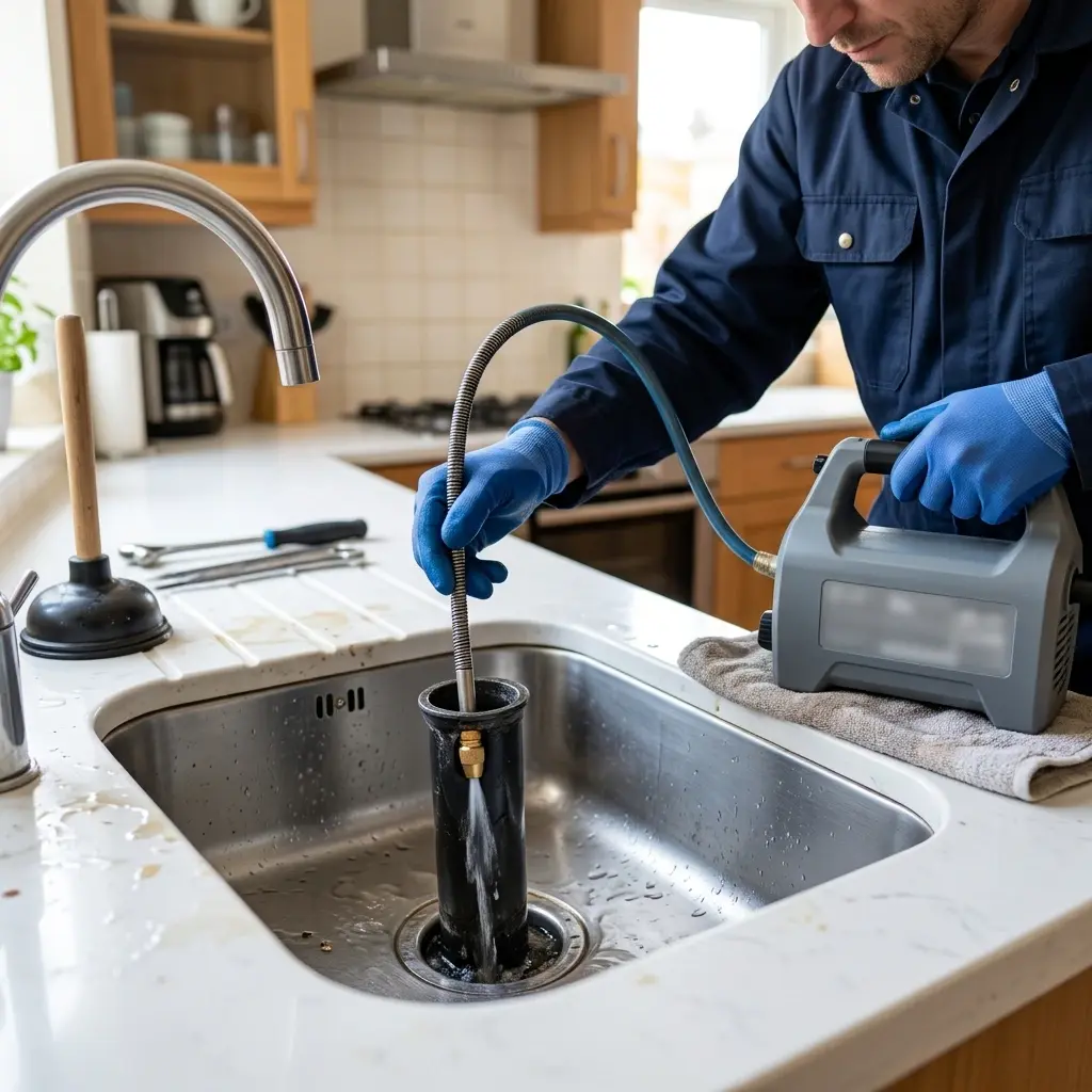 Besoin d'un dépannage rapide à Ponthévrard ?