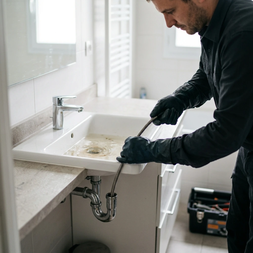 Une approche technique pour un débouchage durable