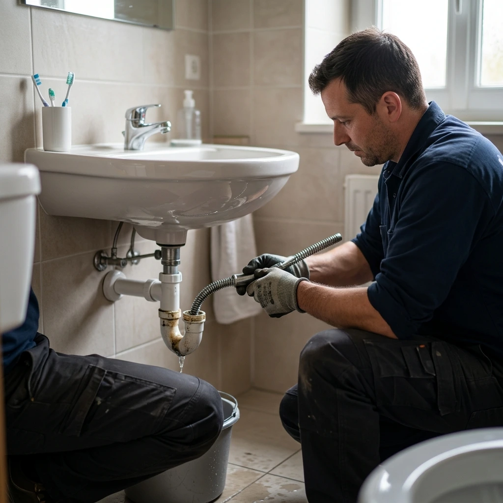 Une solution durable pour vos canalisations bouchées