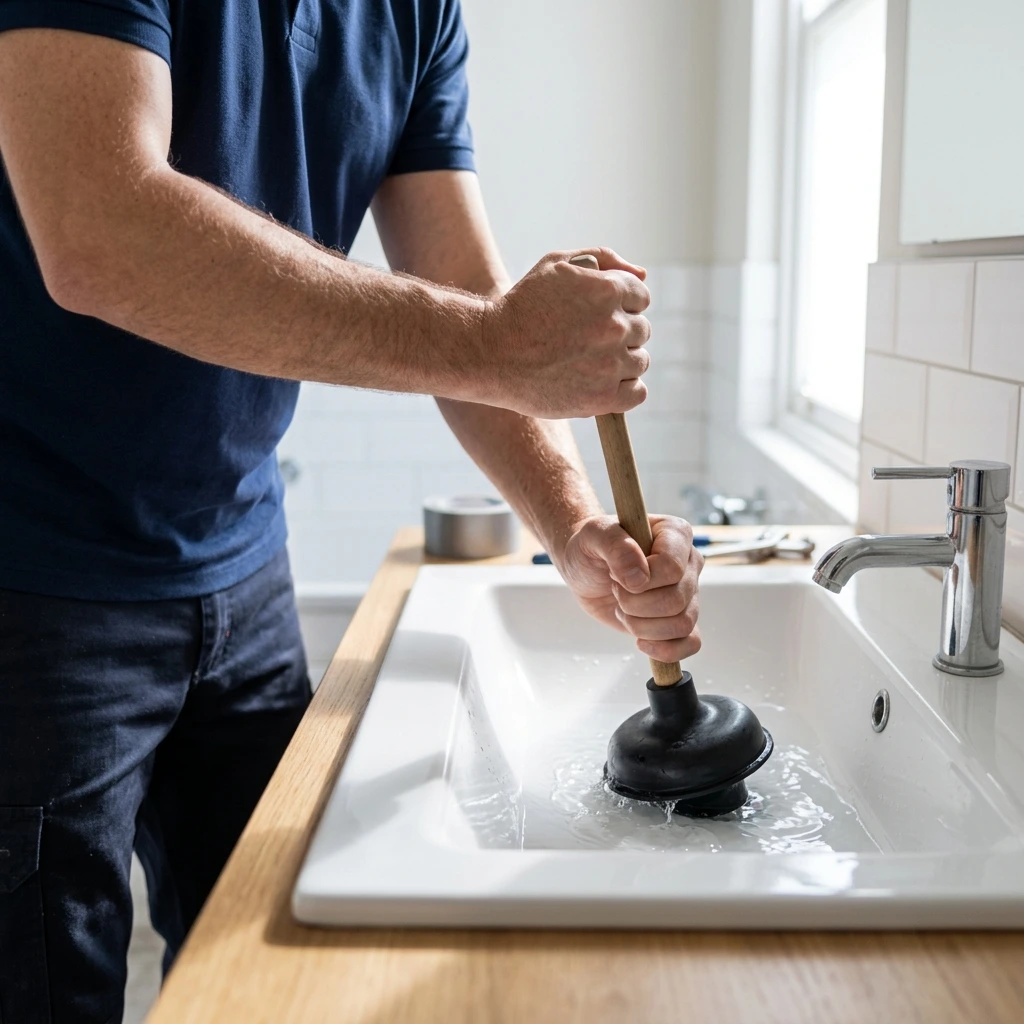 Une solution durable pour vos canalisations bouchées