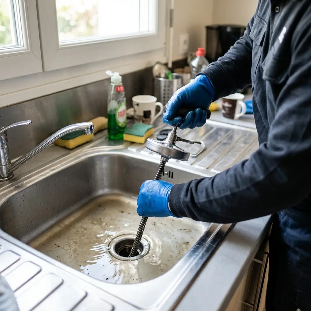 Une solution durable pour vos canalisations