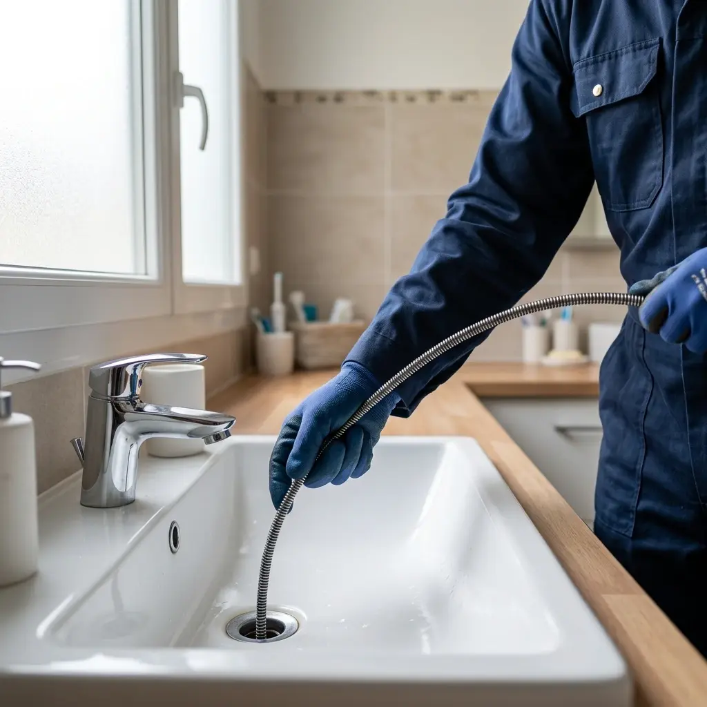 Une approche technique pour un débouchage durable