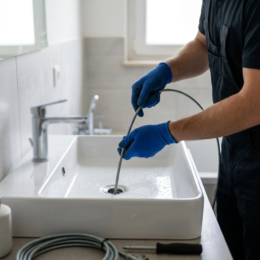 Une solution fiable pour vos problèmes de plomberie