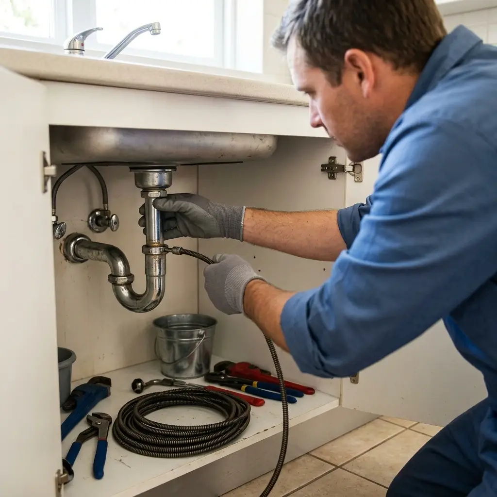 Une approche technique pour un débouchage efficace