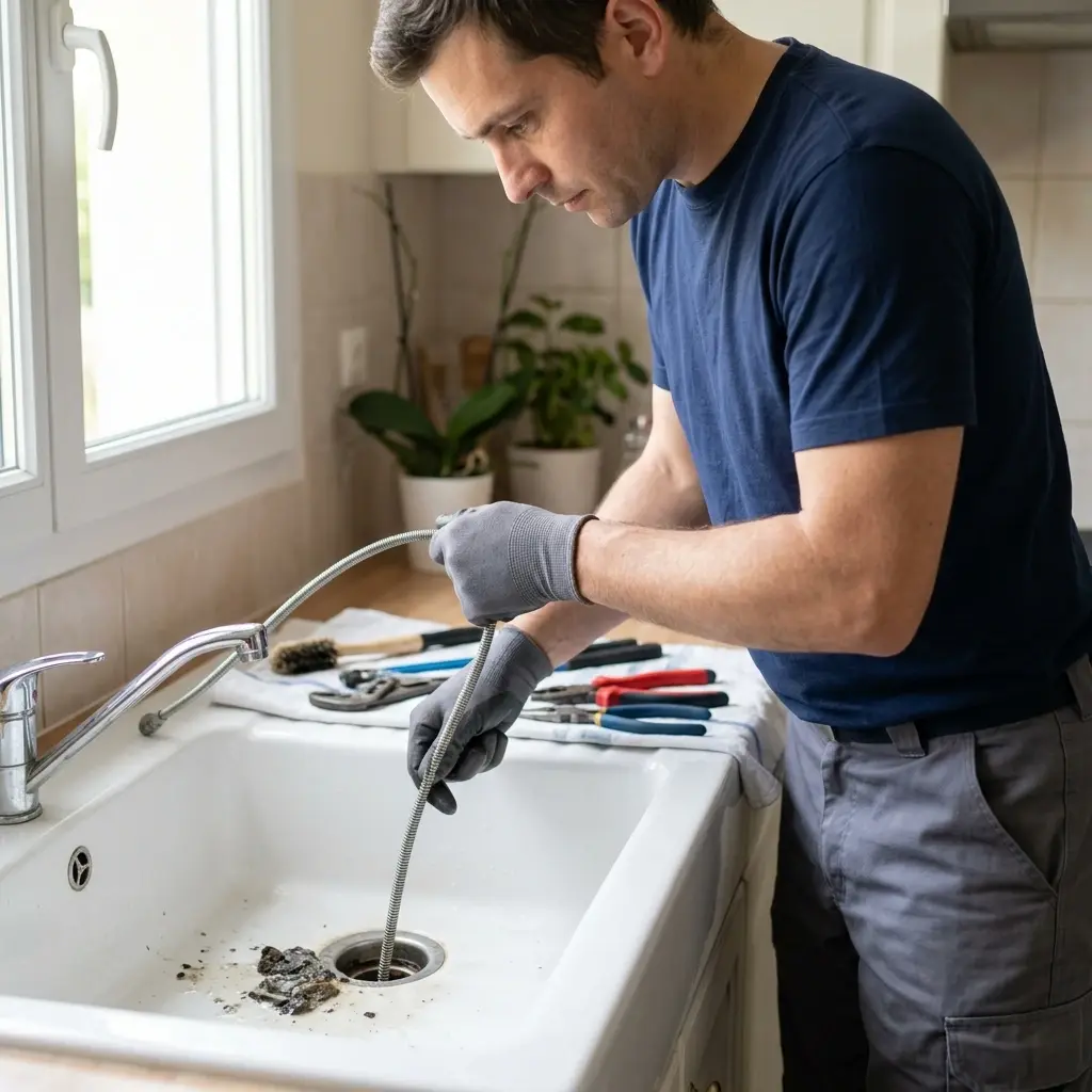 Une approche technique pour un débouchage durable