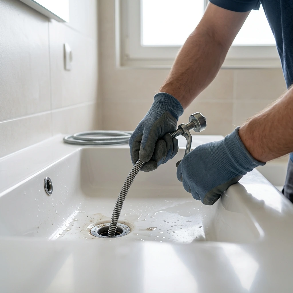 Une solution efficace et durable pour vos sanitaires
