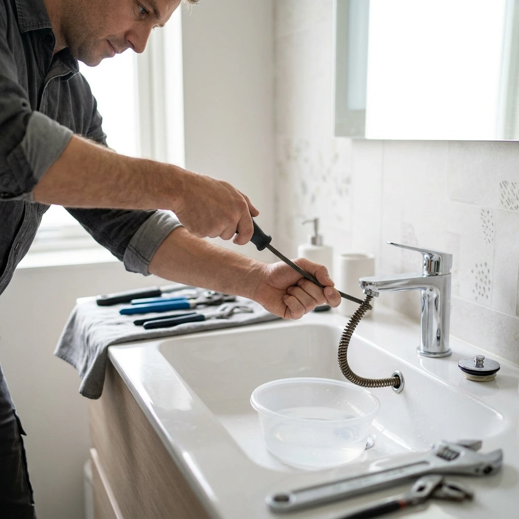 Besoin d'un dépannage rapide à Goupillières ?