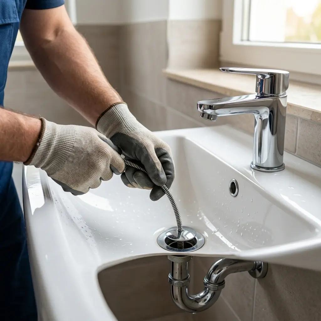 Une solution durable pour vos problèmes de plomberie à Thoiry