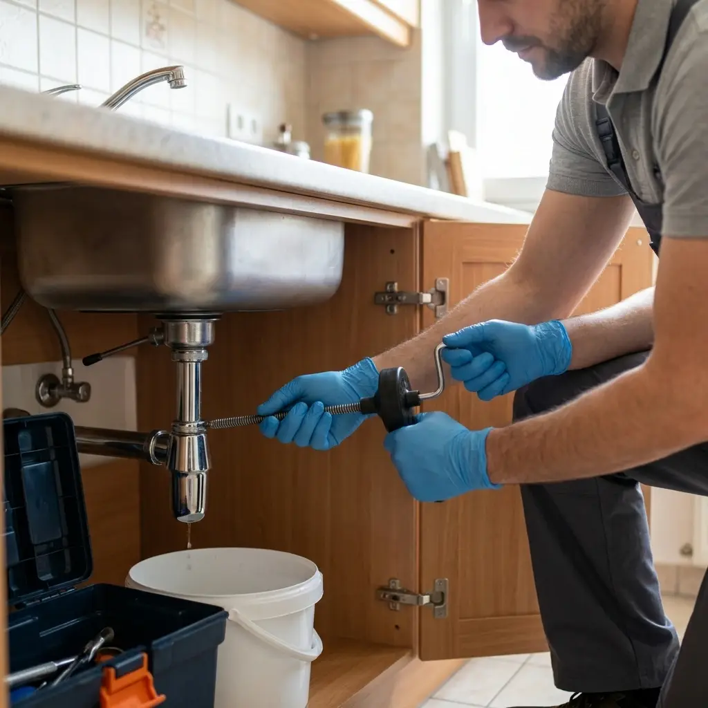 Comment prévenir les bouchons dans vos sanitaires