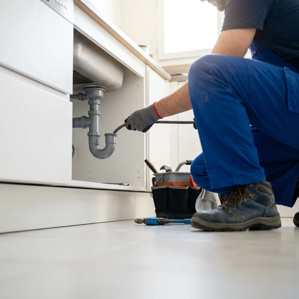 Une solution rapide et durable pour vos canalisations