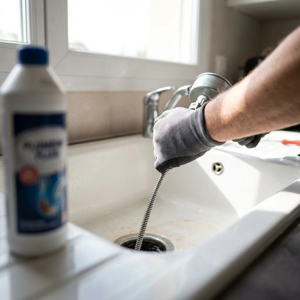 Besoin d'un dépannage rapide à Maurecourt ?