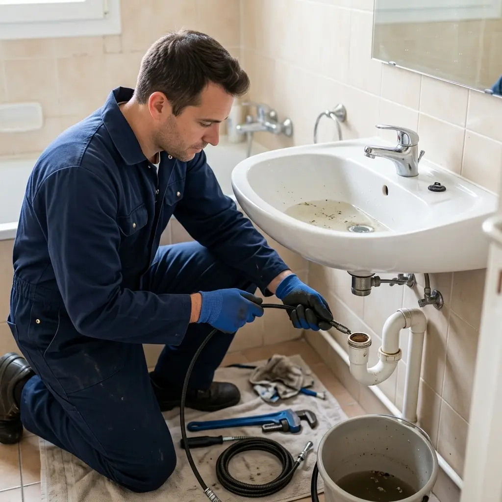 Une approche technique pour un débouchage durable