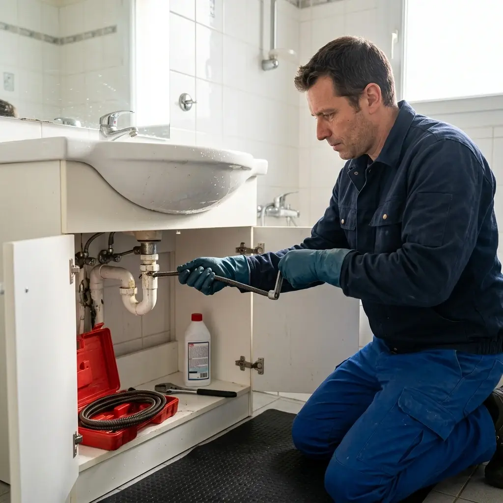 Une solution durable pour vos sanitaires à Flins-Neuve-Église