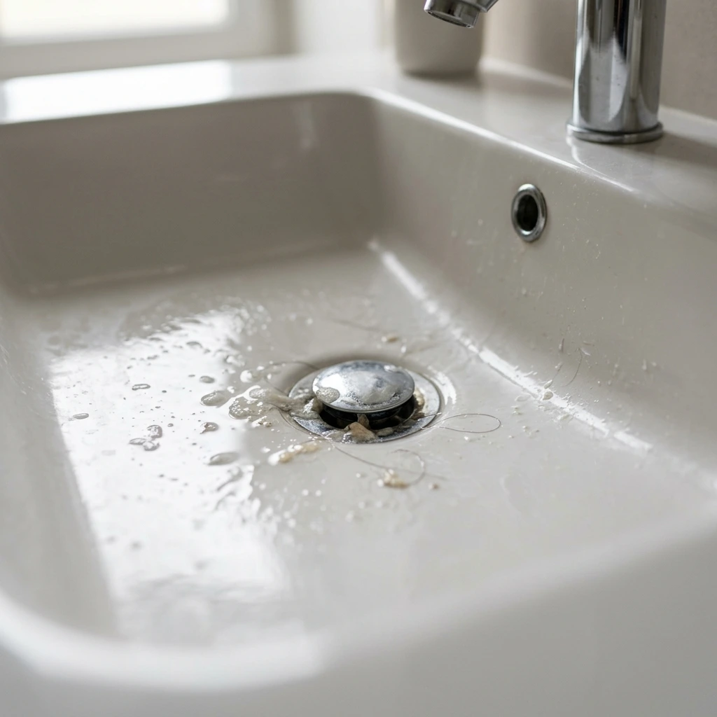 Notre approche technique pour un débouchage réussi