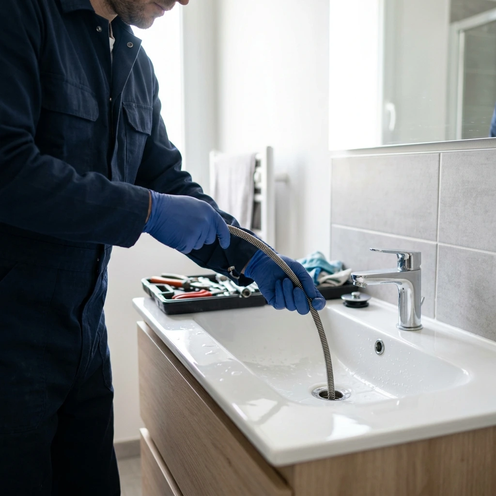 Pourquoi nous choisir pour vos débouchages à Mulcent ?