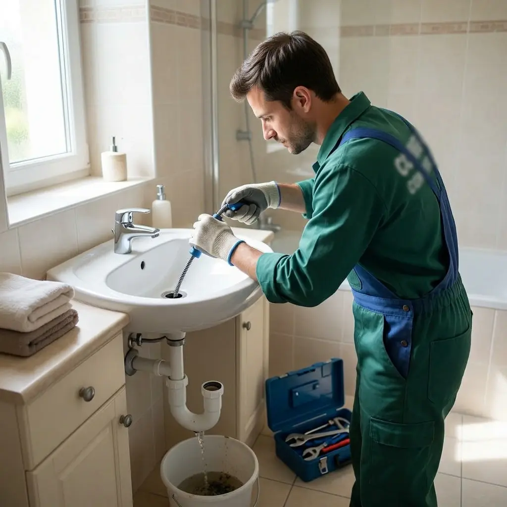 Besoin d'un débouchage rapide à Mulcent ?
