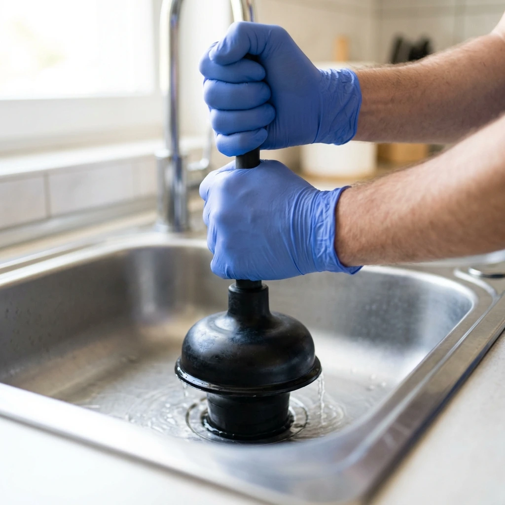 Comment prévenir les bouchons dans votre maison à Septeuil
