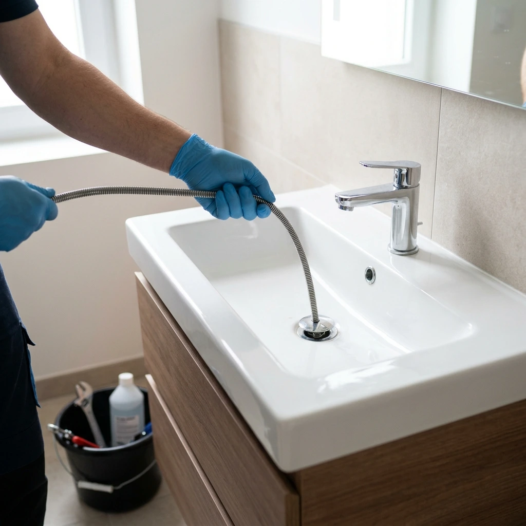 Une solution durable pour vos sanitaires