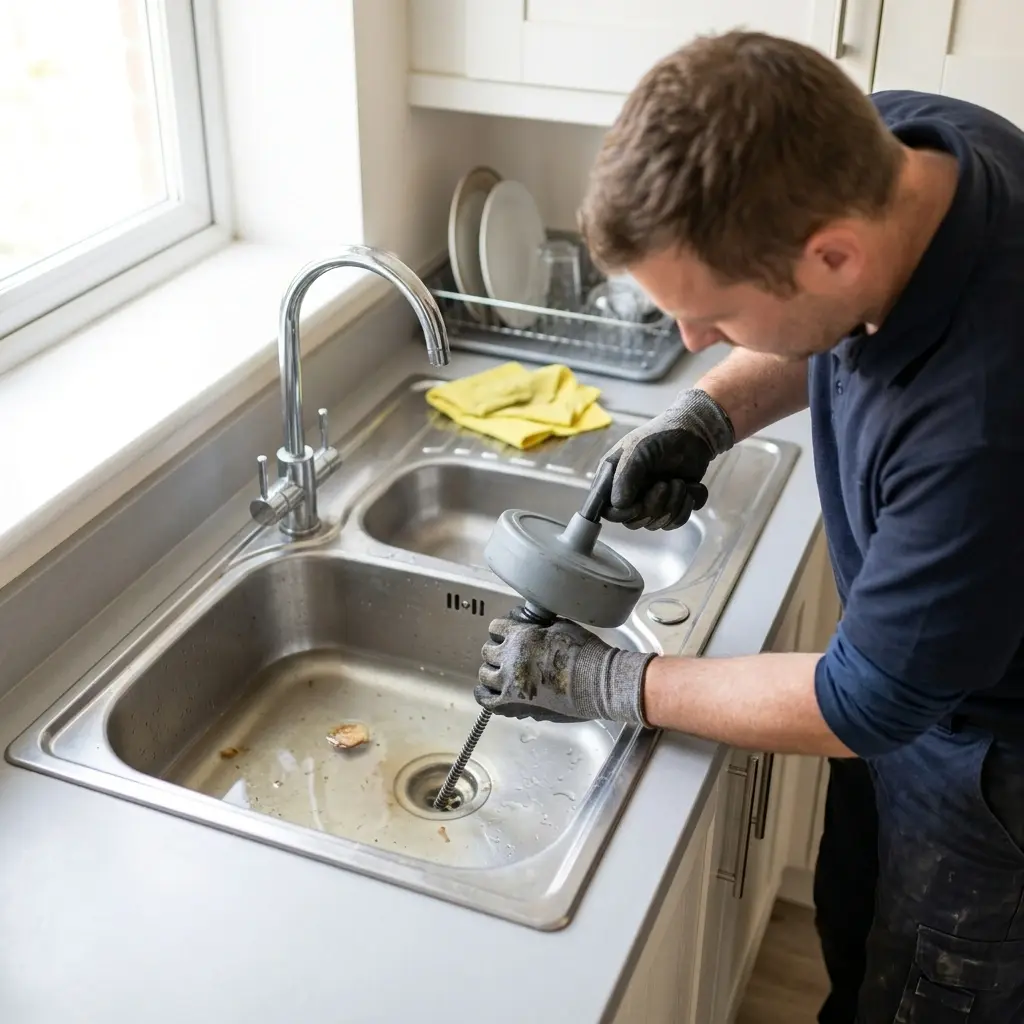 Une approche technique pour un débouchage durable