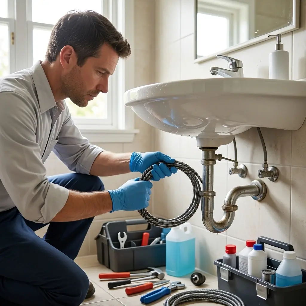 Pourquoi nous choisir pour vos canalisations à Houilles ?