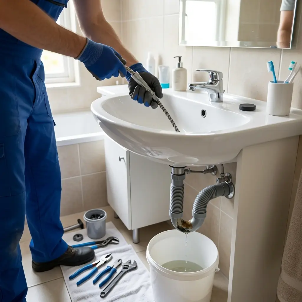 L'assurance d'un réseau domestique fluide et parfaitement propre