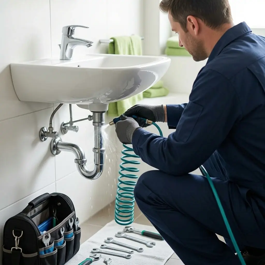 Besoin d'un dépannage rapide à Feucherolles ?