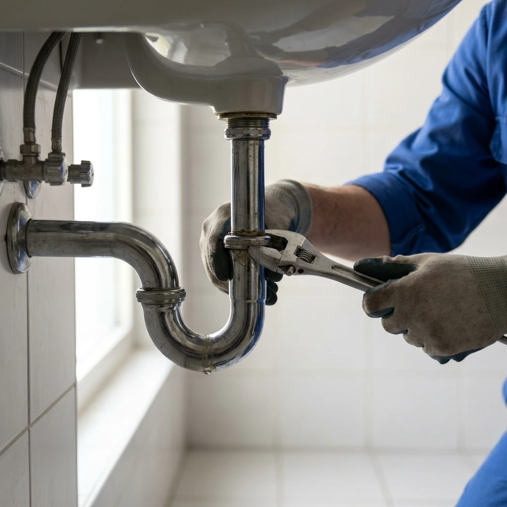 Une solution durable pour vos canalisations à Bonnelles