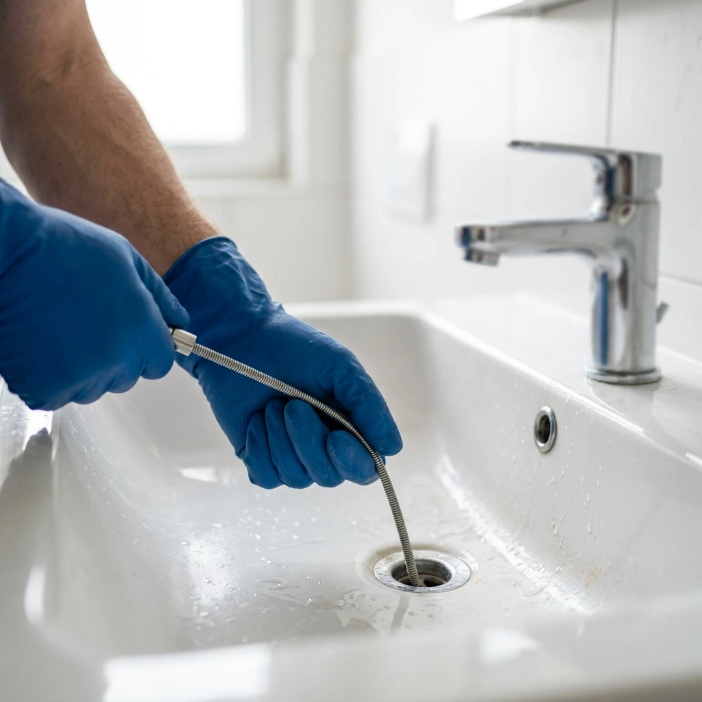 Un traitement technique et ciblé de vos conduits