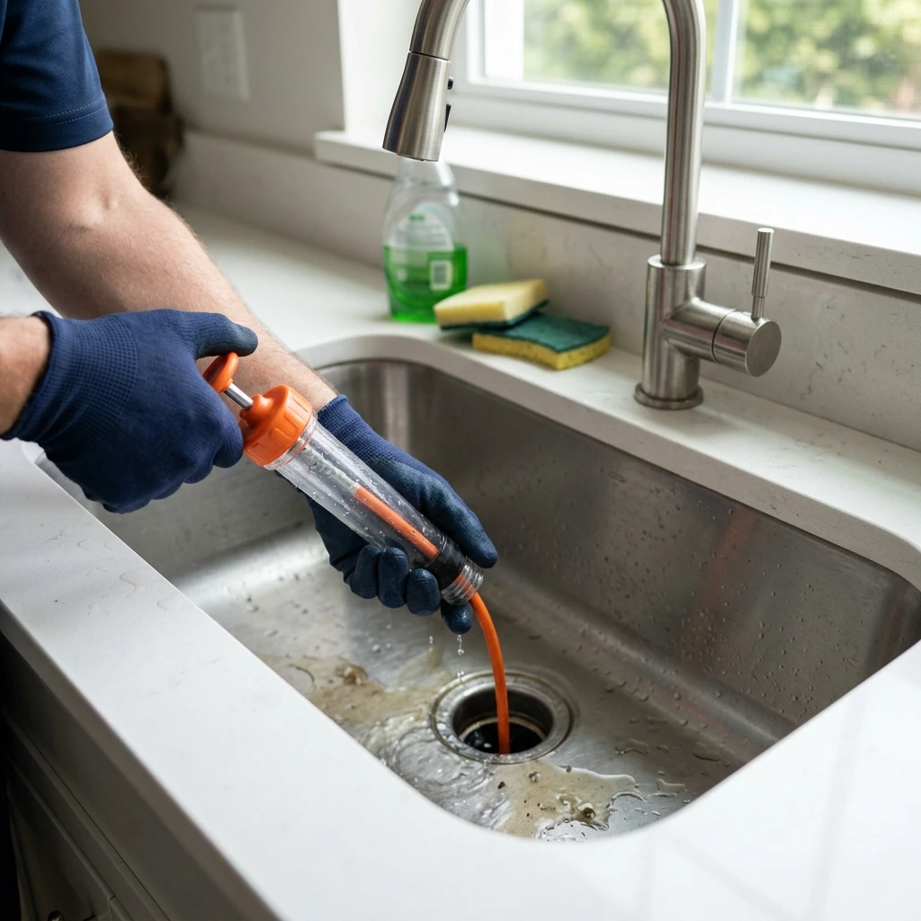 Pourquoi nous choisir pour vos travaux à Freneuse ?