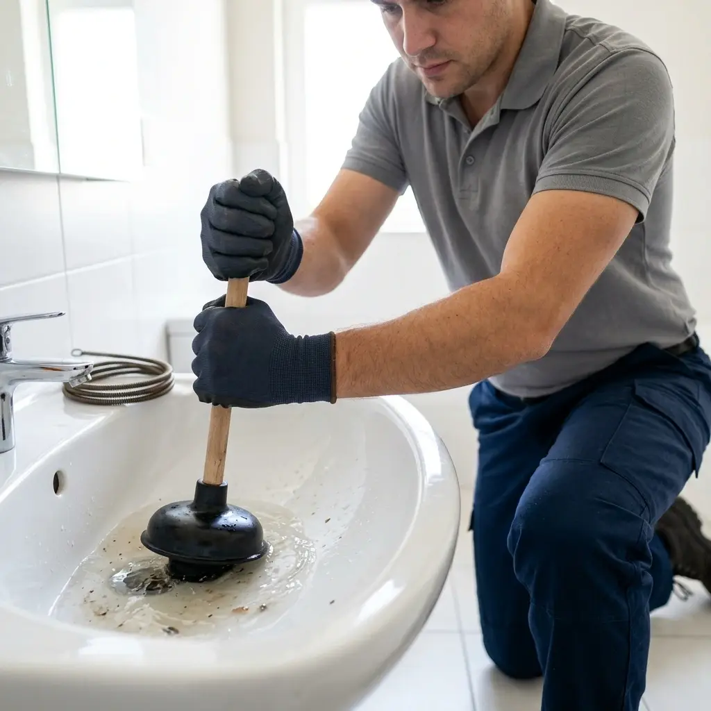Une assistance fiable pour vos canalisations