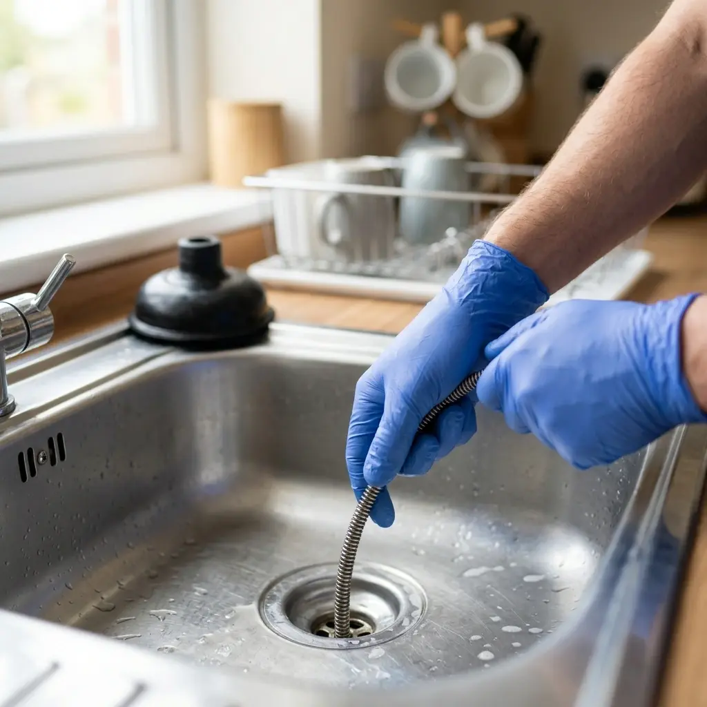 Notre savoir-faire technique sur place