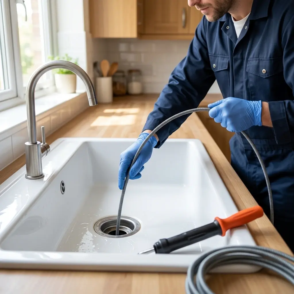Une approche technique pour un débouchage efficace