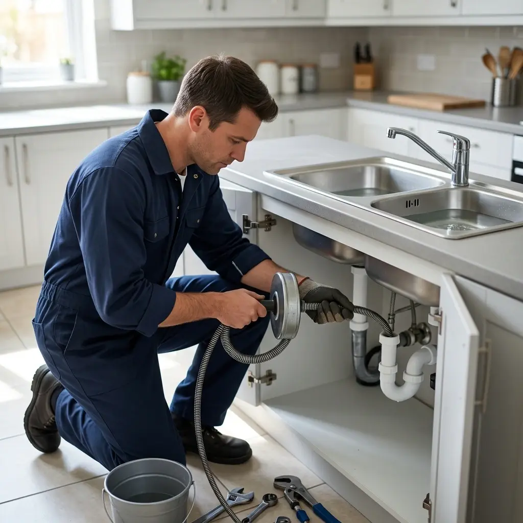 Besoin d'un dépannage rapide à Garancières ?