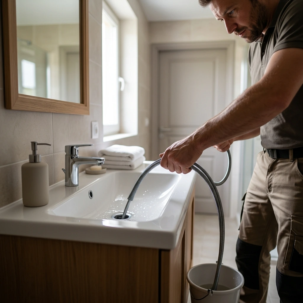 Pourquoi nous choisir pour vos canalisations à Béhoust