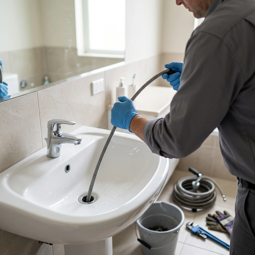 Une solution durable pour vos problèmes de plomberie