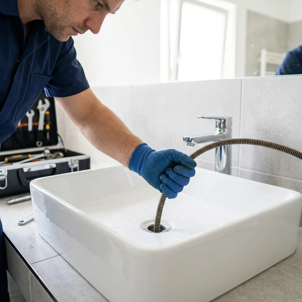 Une solution durable pour vos sanitaires