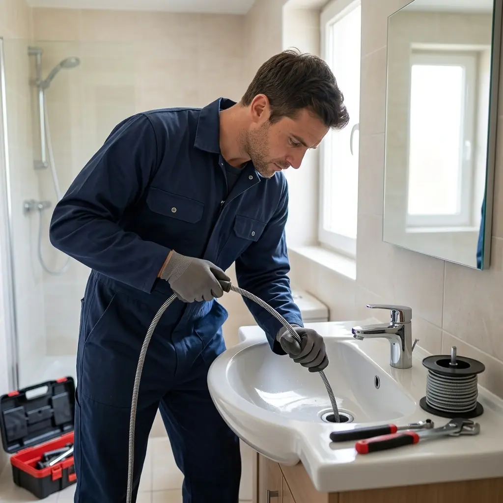 Une assistance efficace pour votre plomberie