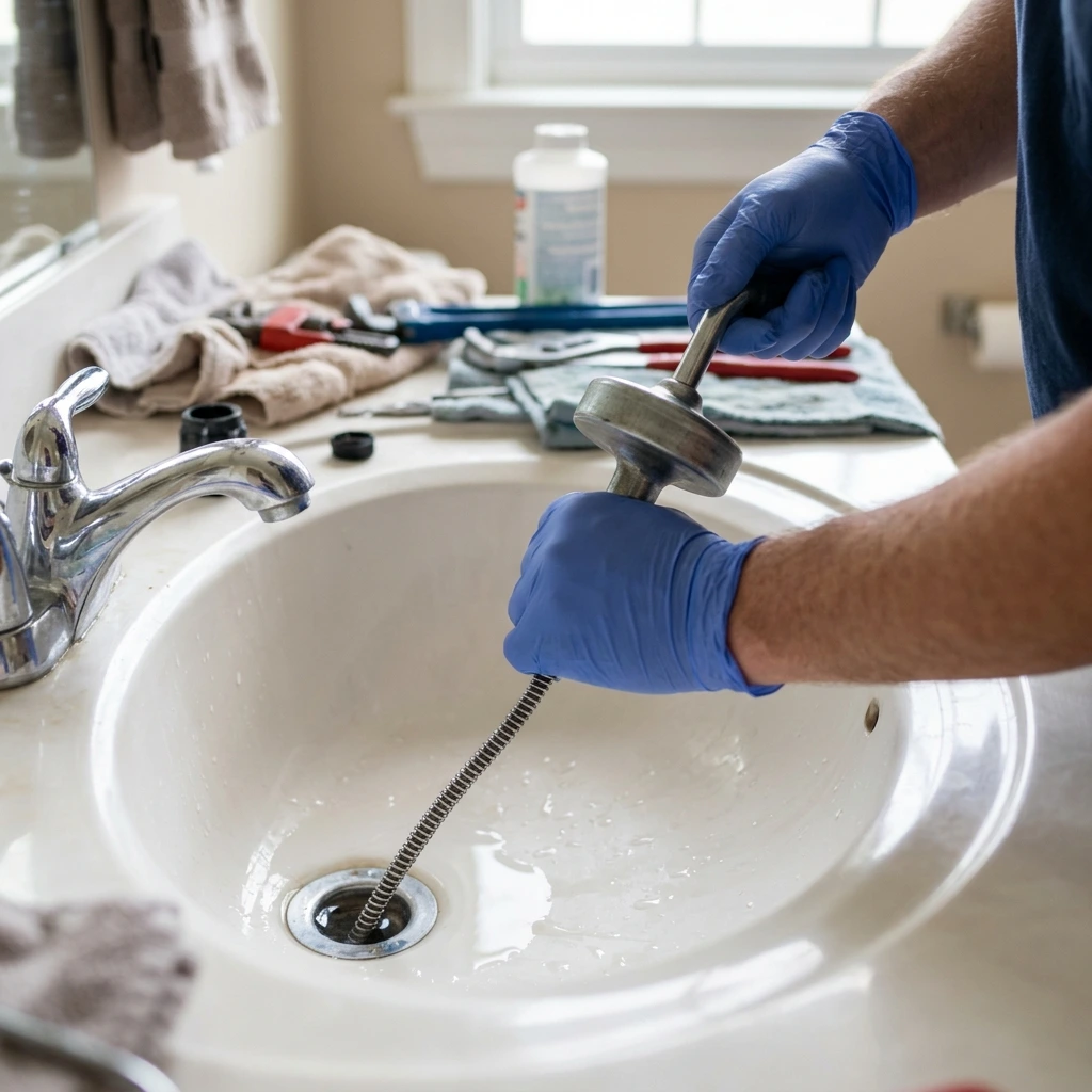 Une solution durable pour vos problèmes d'évacuation