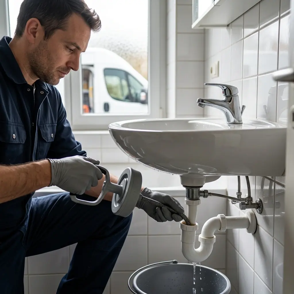 Une solution durable pour vos canalisations obstruées