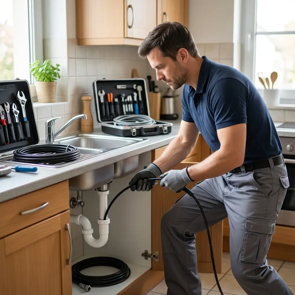 Une solution durable pour vos sanitaires dans les Yvelines