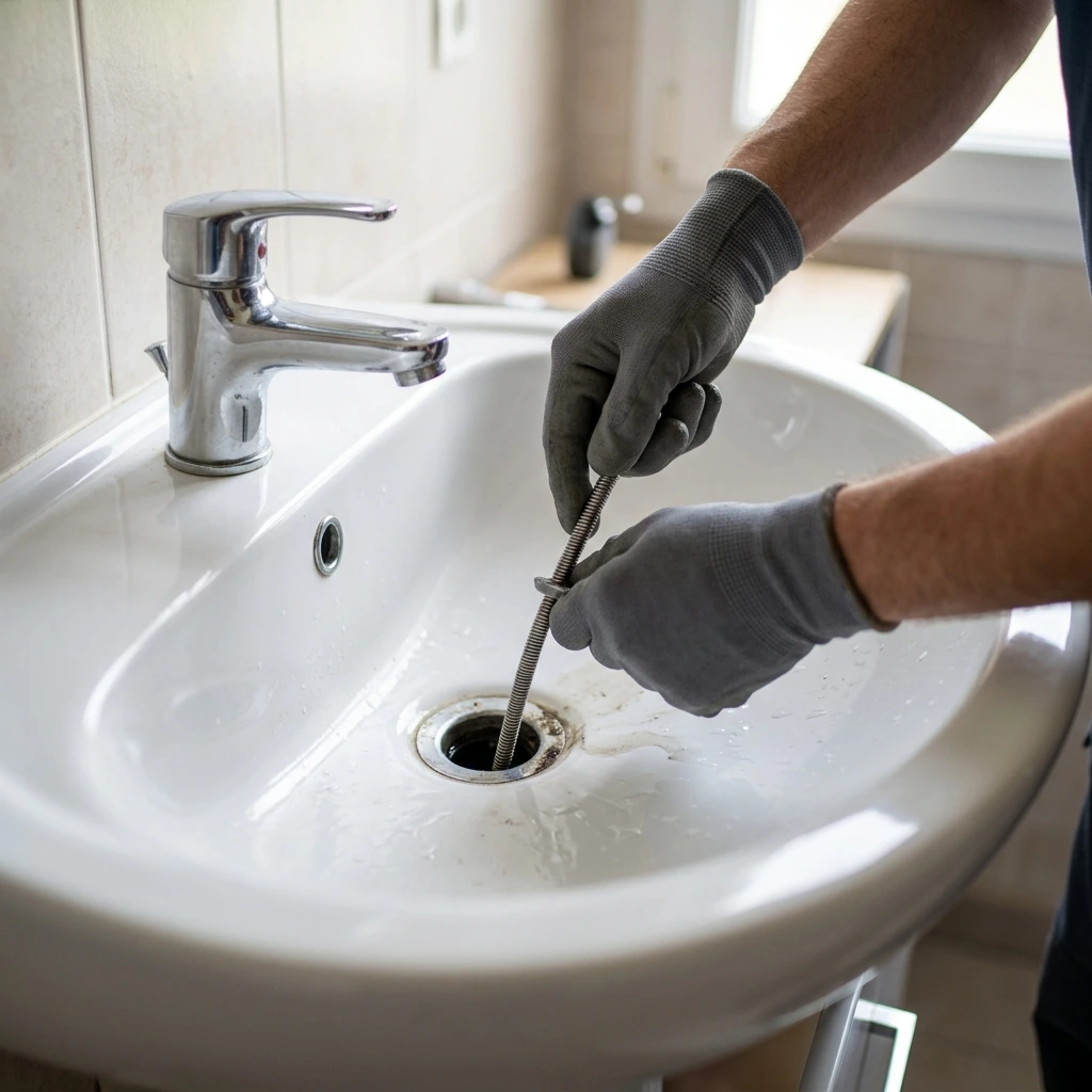 Une approche technique pour un débouchage efficace