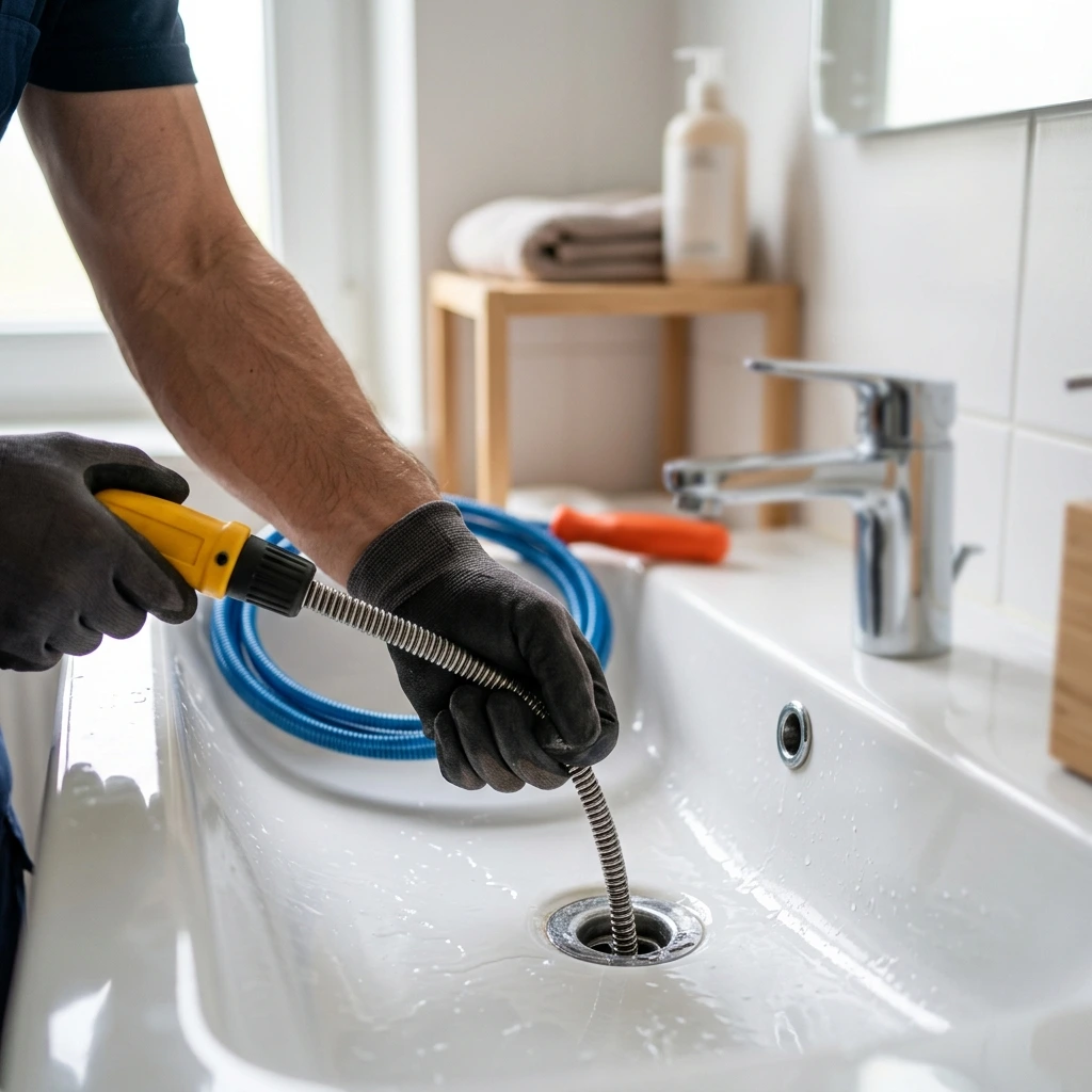 Une solution durable pour vos sanitaires à La Queue-les-Yvelines