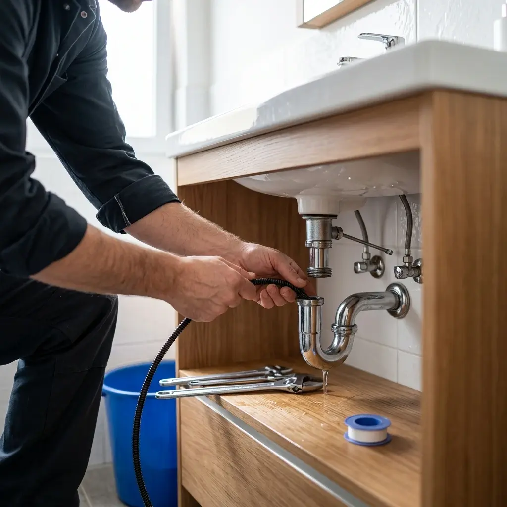 Pourquoi nous choisir pour vos travaux à Gambais ?