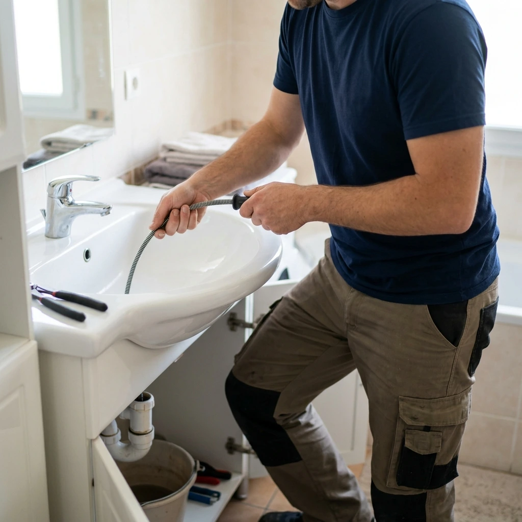 Une solution durable pour vos installations sanitaires