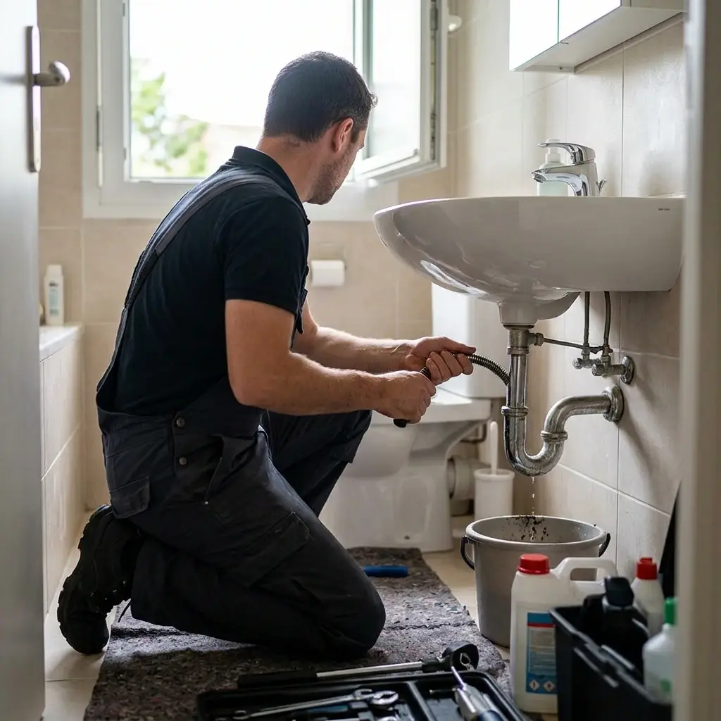 Comment se déroule l'intervention à Carrières-sous-Poissy ?