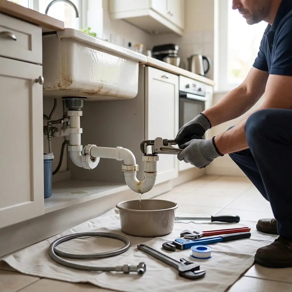 Une solution fiable pour vos canalisations dans les Yvelines