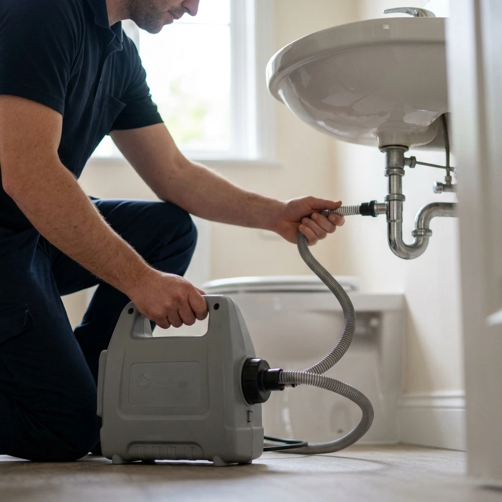 Un dépannage efficace pour retrouver un confort total